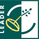 6. logo LEADER